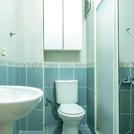 Amazing Flat In Besiktas, Istanbul Lägenhet Istanbul