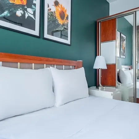 Amazing Flat In Besiktas, Istanbul