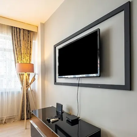 Apartment Amazing Flat In Besiktas, Istanbul Istanbul